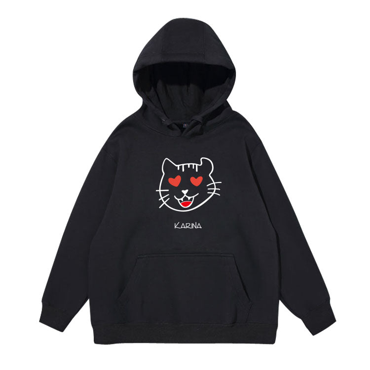 Aespa My Synk Fanmeeting 2022 Hoodie