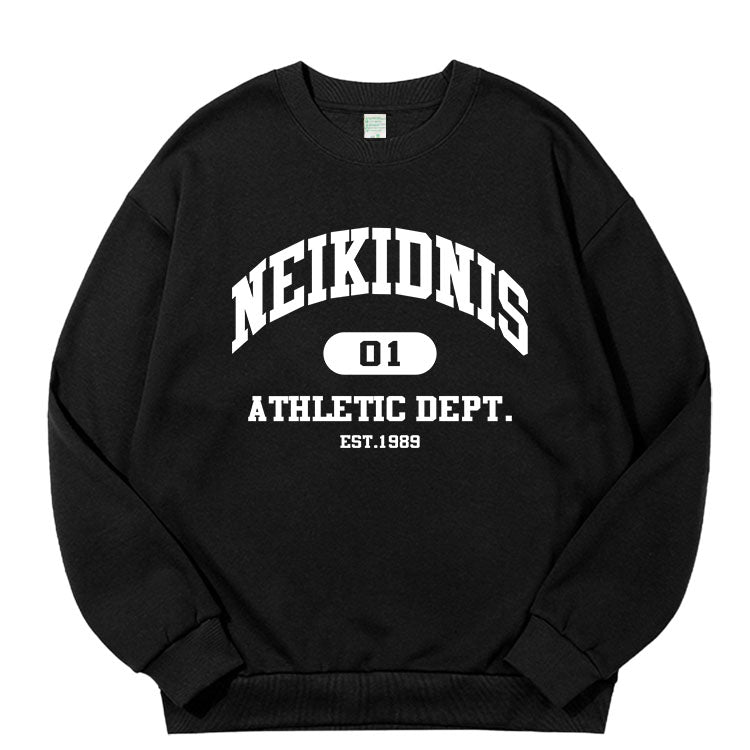 Astro Neikidnis Crewneck