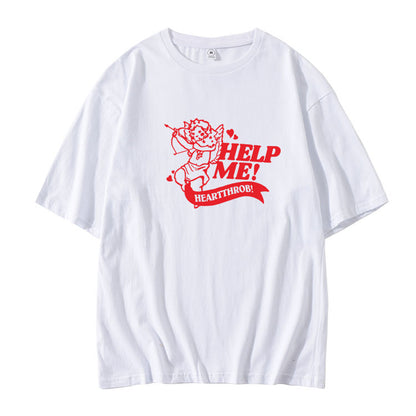 Girls Generation Help Me Heartthrob T-Shirt