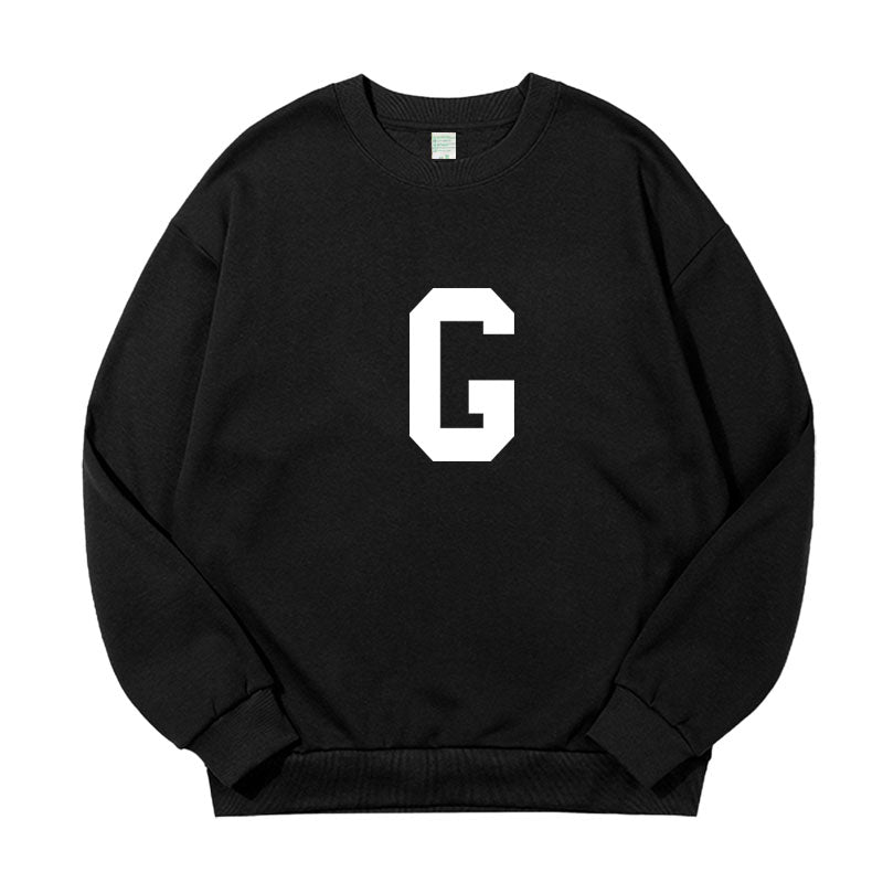 NCT Wayv G Crewneck