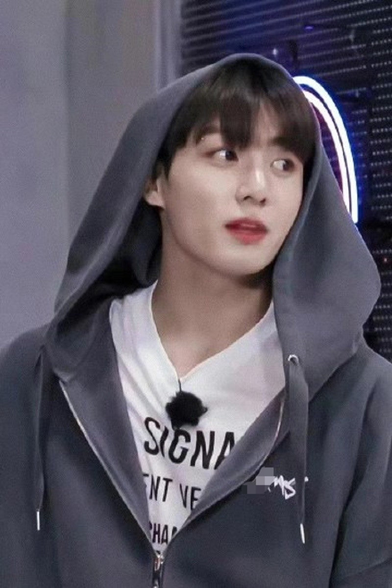 BTS Armyst Hoodie