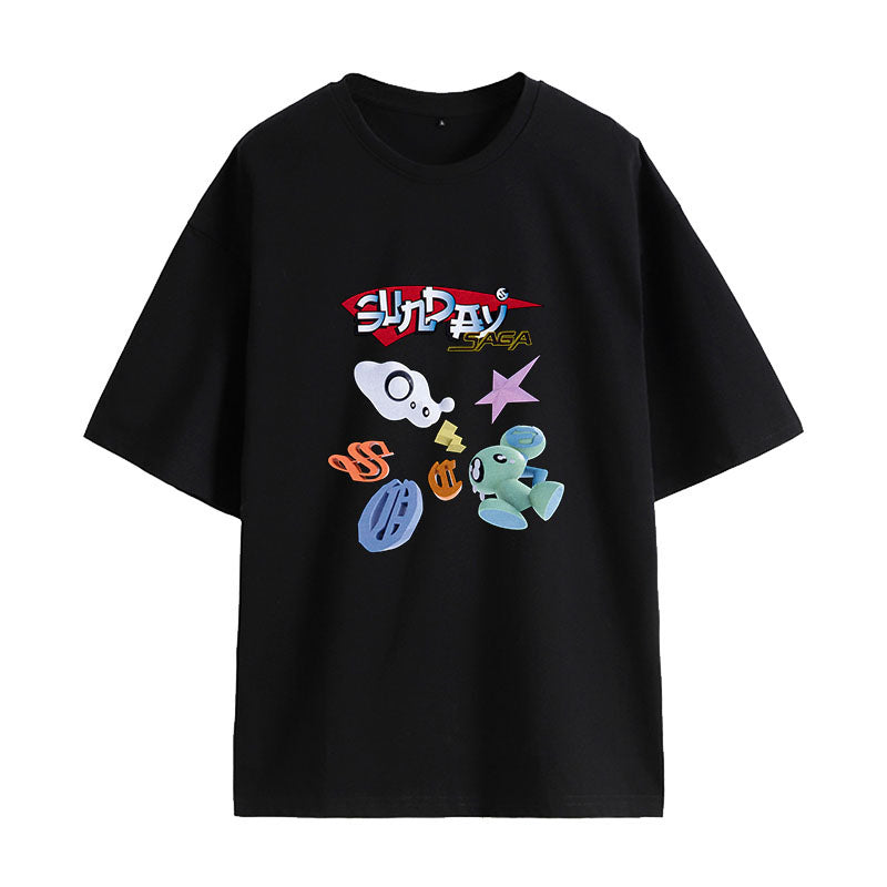 NCT Dream Surpay Saga T-Shirt