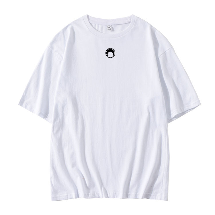 Treasure Moon Crescent T-Shirt