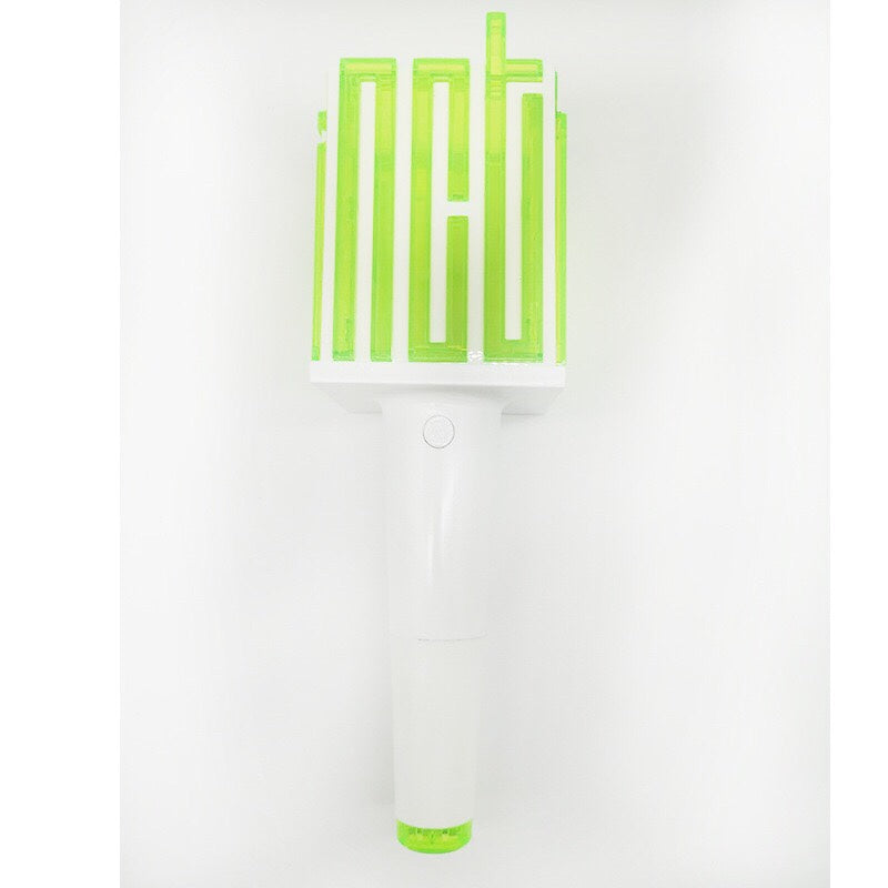 NCT127 Official Light Stick