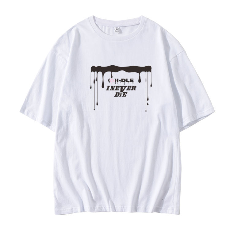 GIDLE I Never Die T-Shirt