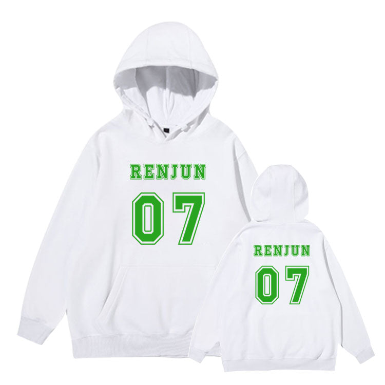 NCT Dream Candy Hoodie