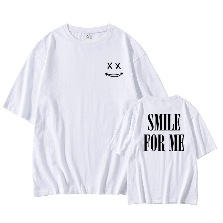 BTS Smile For Me T-Shirt