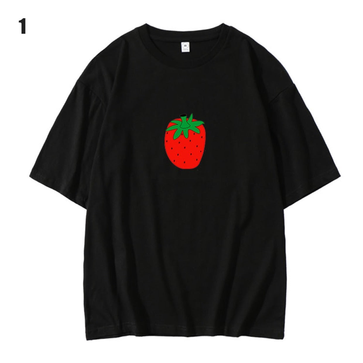 GOT7 Strawberry T-Shirt