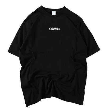 BTS Down T-Shirt