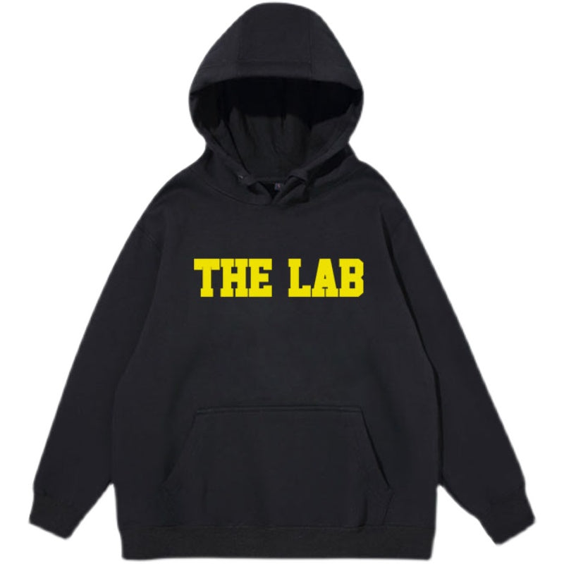 BTS The Lab Hoodie