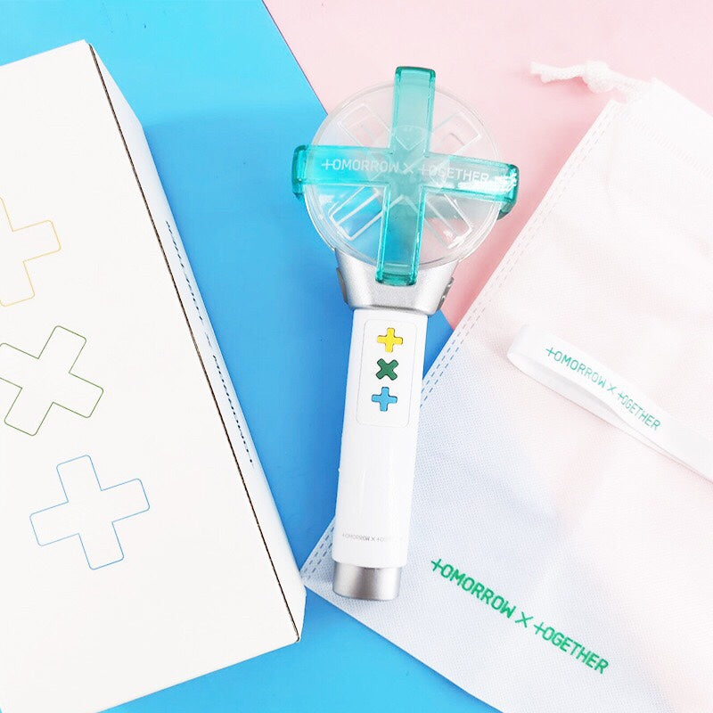 TXT Official Light Stick