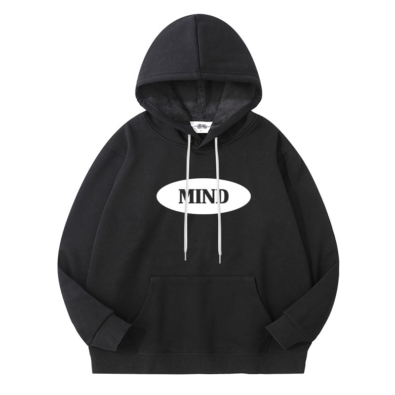 Seventeen Mind Hoodie