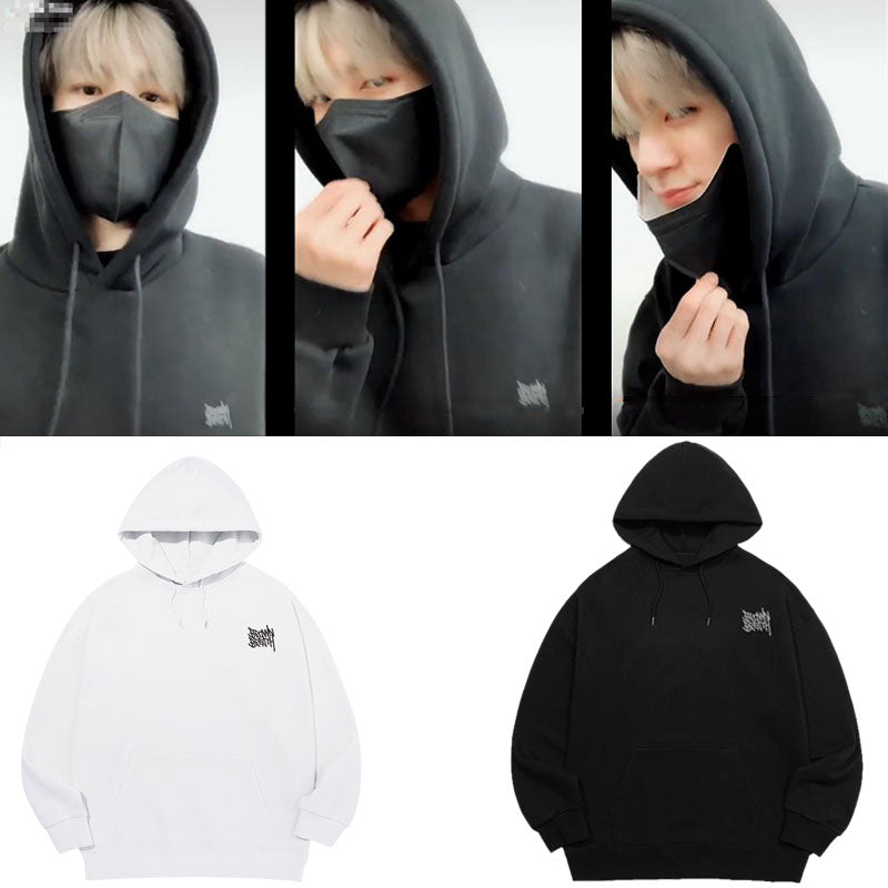 NCT Dream Brown Brenth Hoodie