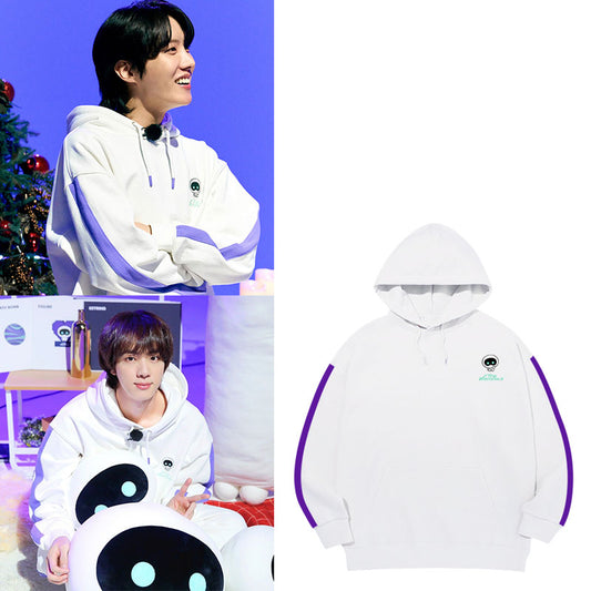 BTS The Astronaut Hoodie