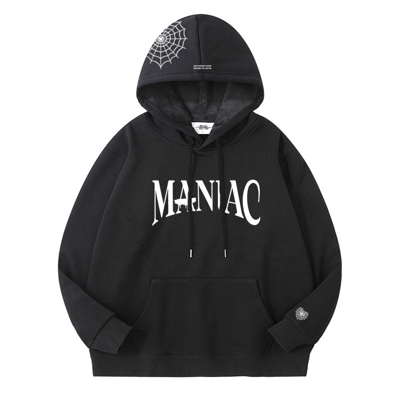 Stray Kids 2023 Maniac Concert World Tour Hoodie