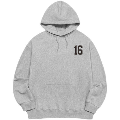 BTS Duck Dive 16 Hoodie