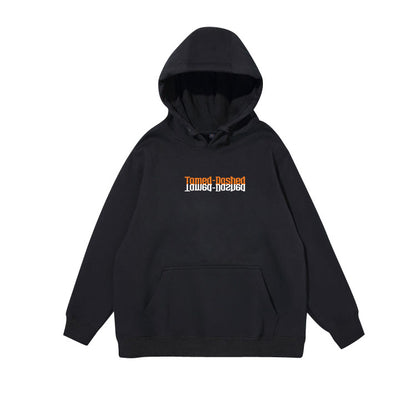 Enhypen Tamed Dash Hoodie Crewneck