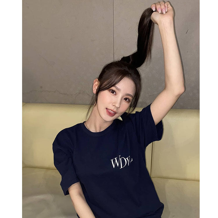 GIDLE Cho Miyeon WDWL T-Shirt