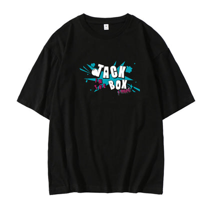 BTS J-Hope Jack in The Box T-Shirt