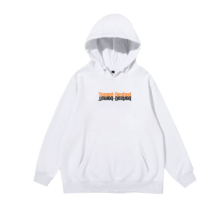 Enhypen Tamed Dash Hoodie Crewneck