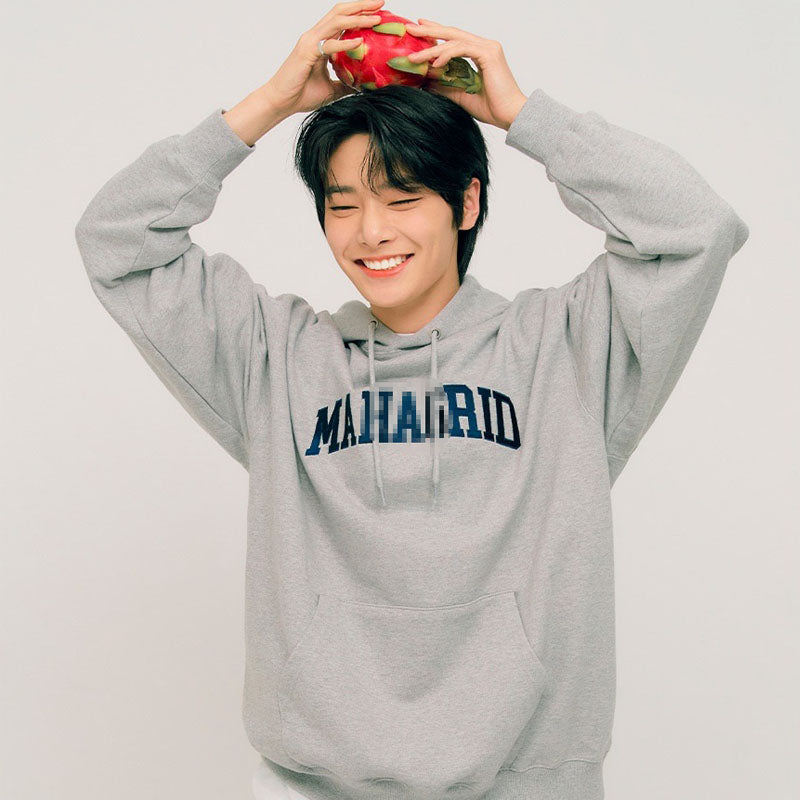 Stray Kids Photoshoot Hoodie