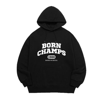 Stray Kids Born Champs Hoodie