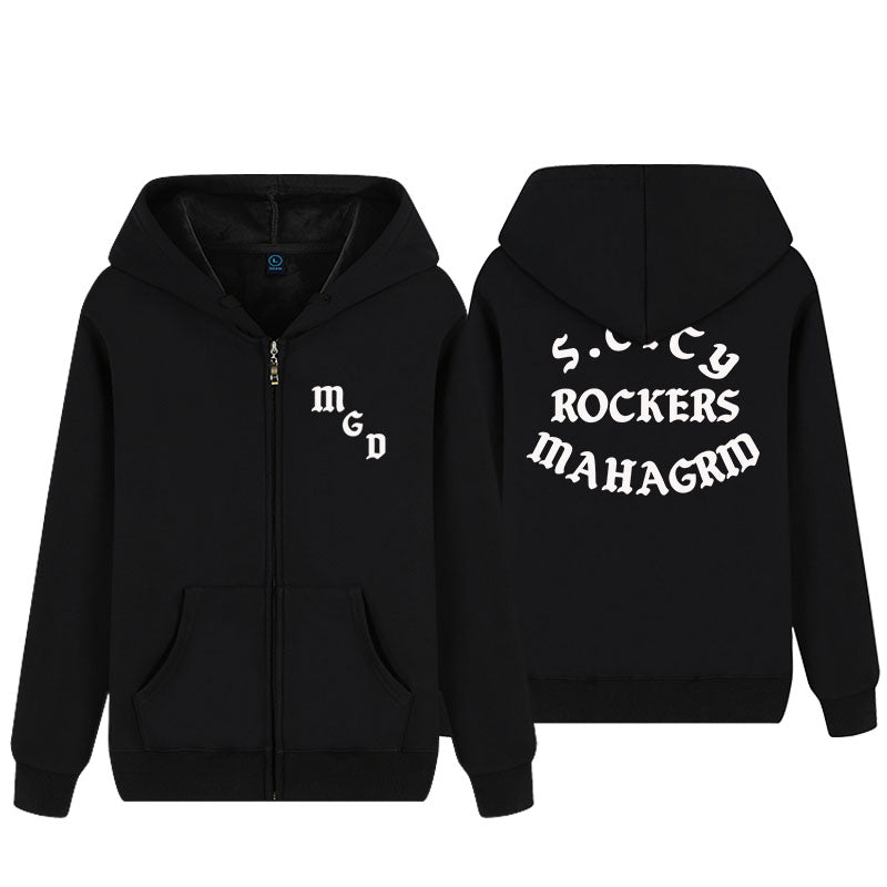 Stray Kids Rockers Hoodie