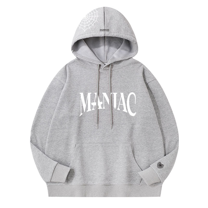 Stray Kids 2023 Maniac Concert World Tour Hoodie