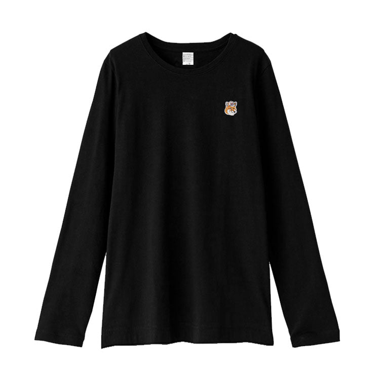 Aespa Tiger Longsleeve Shirt