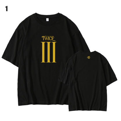 Twice japan baseball shirt｜TikTok Search