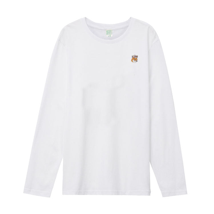 Aespa Tiger Longsleeve Shirt