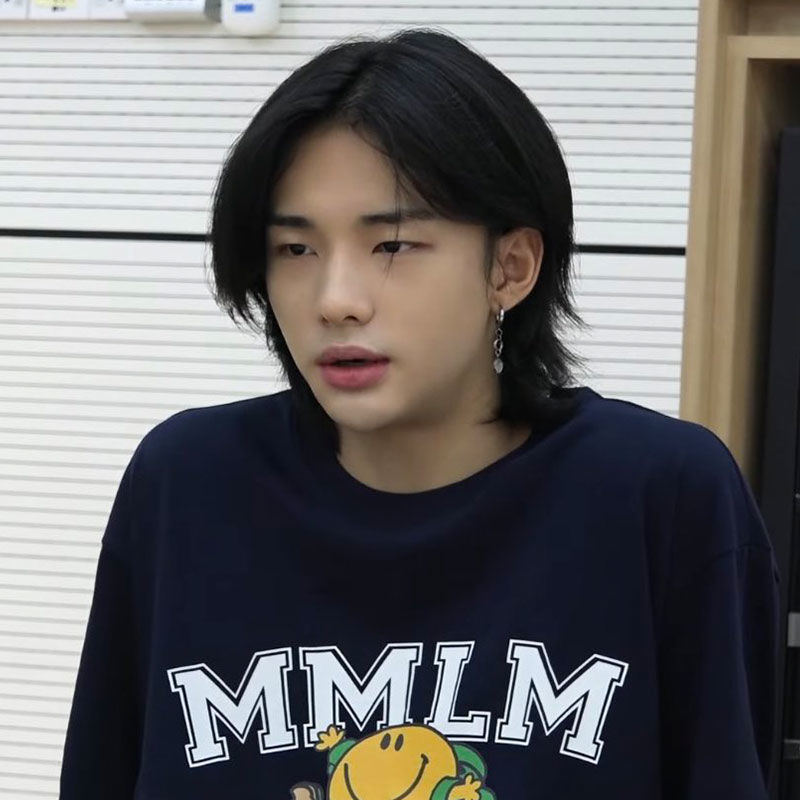 Stray Kids Enhypen Hotter Than Your Ex Better Than Your Next MMLM T-Shirt