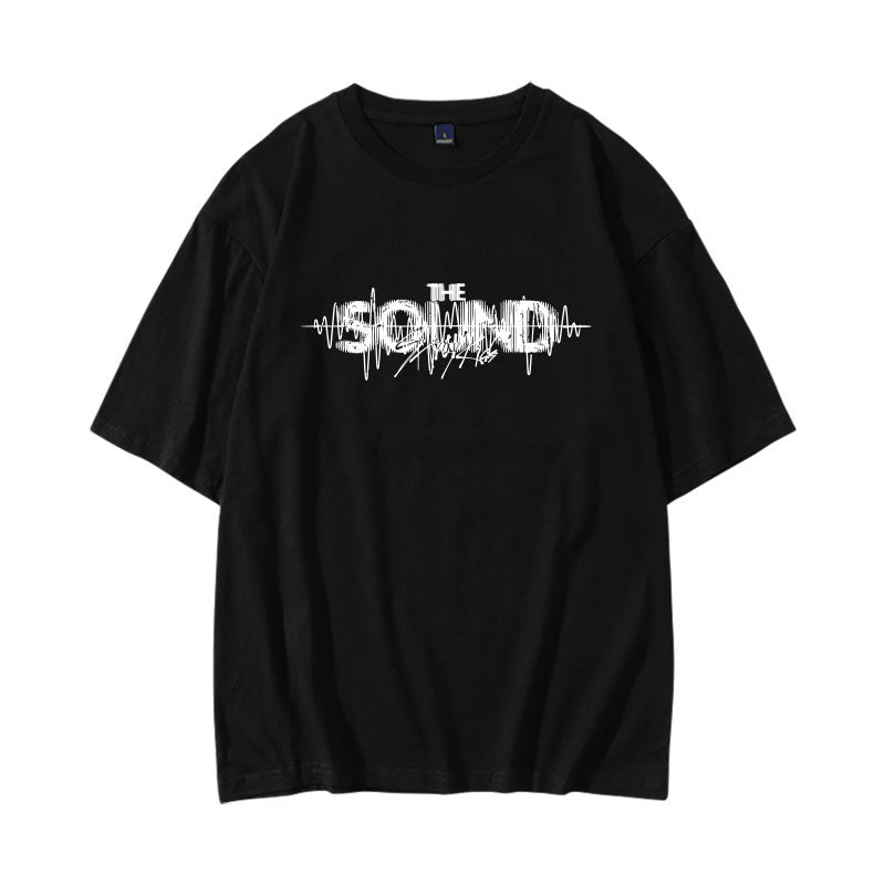 Stray Kids The Sound Album T-Shirt