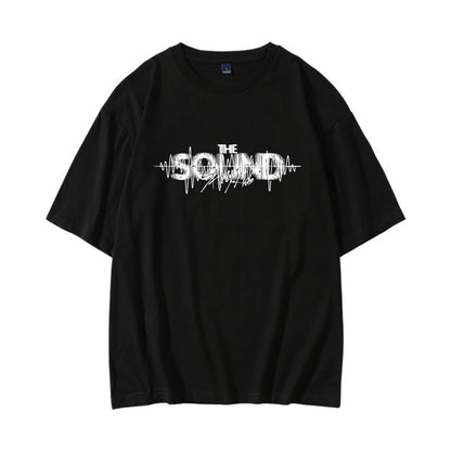 Stray Kids The Sound Album T-Shirt