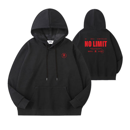 MonstaX No Limit Concert Hoodie