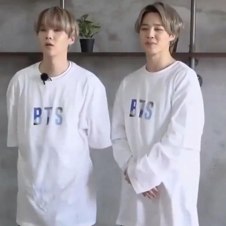 BTS Map of Soul T-Shirt