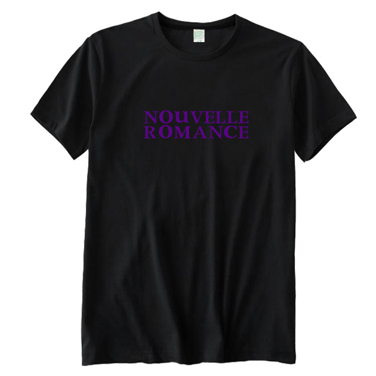 Astro Nouvelle Romance T-Shirt