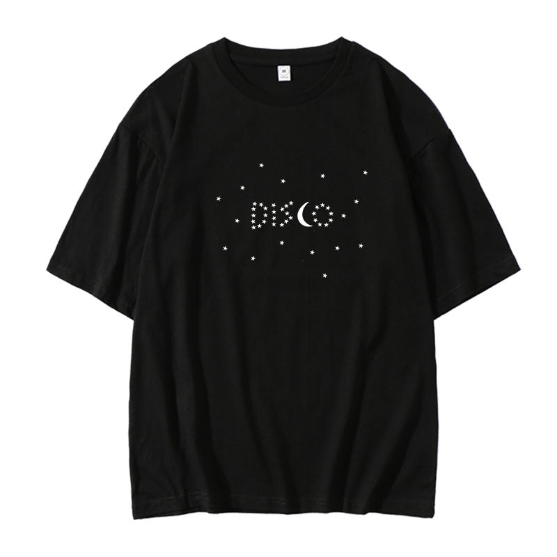 Stray Kids Disco Heart T-Shirt