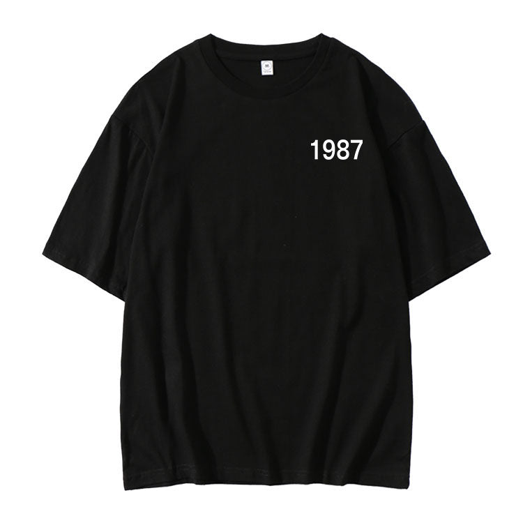 GIDLE 1987 T-Shirt