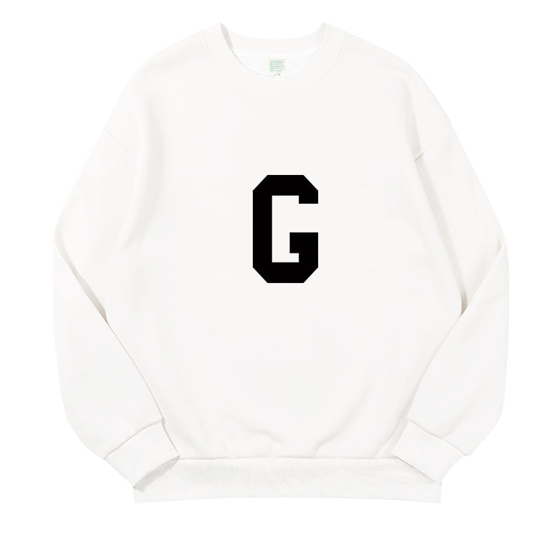 NCT Wayv G Crewneck