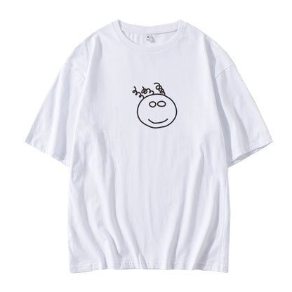 GOT7 Face Drawing T-Shirt