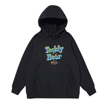 STAYC Teddy Bear Album Hoodie