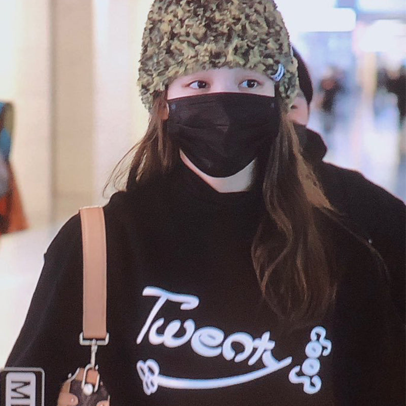 Twice Tweoty Crewneck