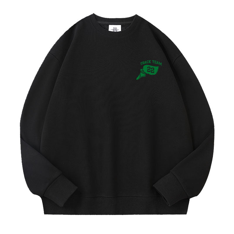 Blackpink Track Team 22 Crewneck