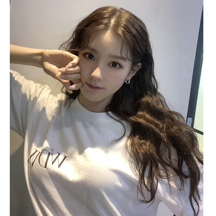 GIDLE Cho Miyeon WDWL T-Shirt