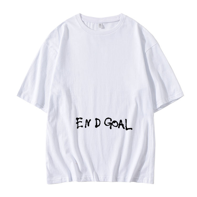 BTS End Goal T-Shirt