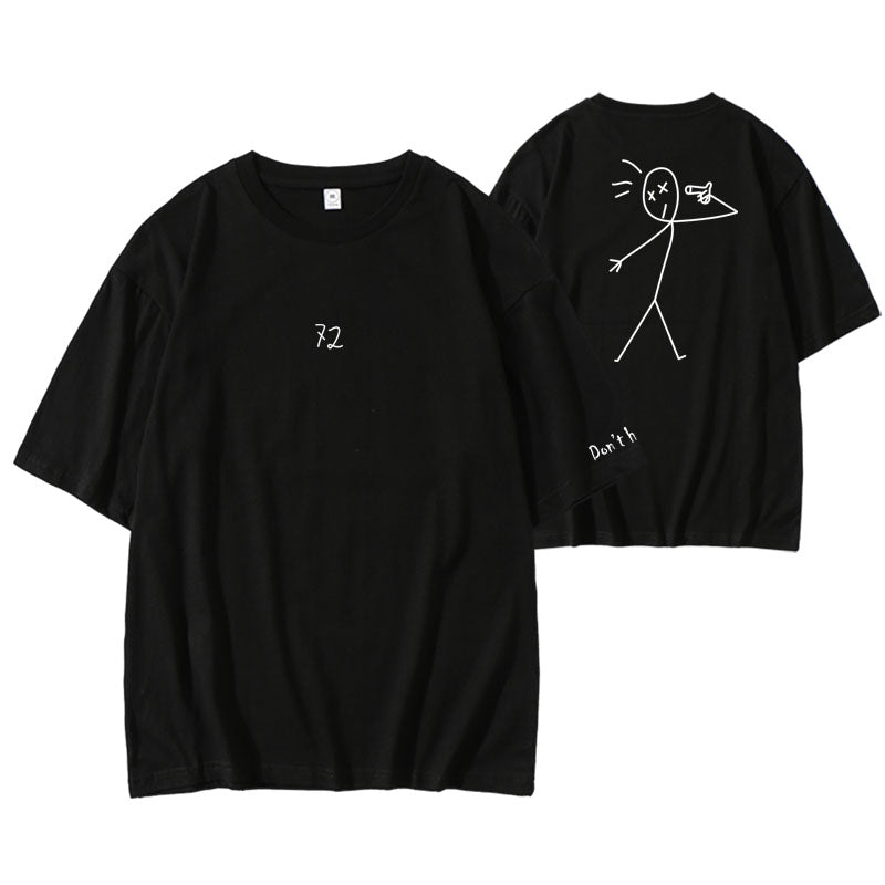 NCT Dream Puppies Stickman T-Shirt