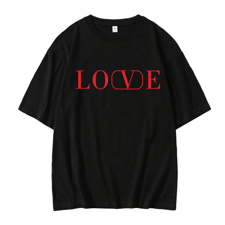 Stray Kids Exo Love T-Shirt