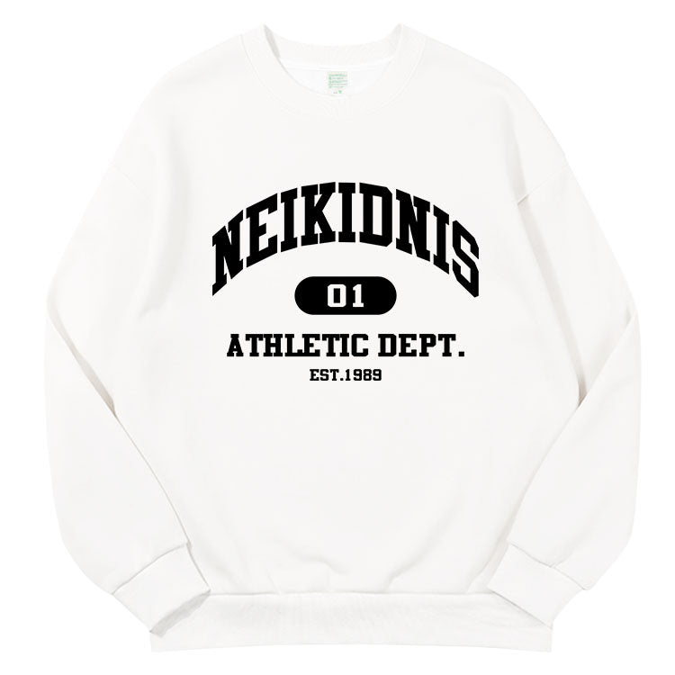 Astro Neikidnis Crewneck