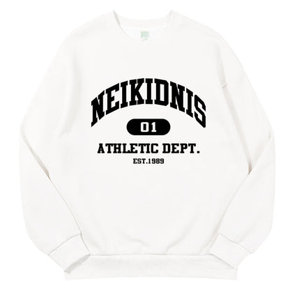 Astro Neikidnis Crewneck